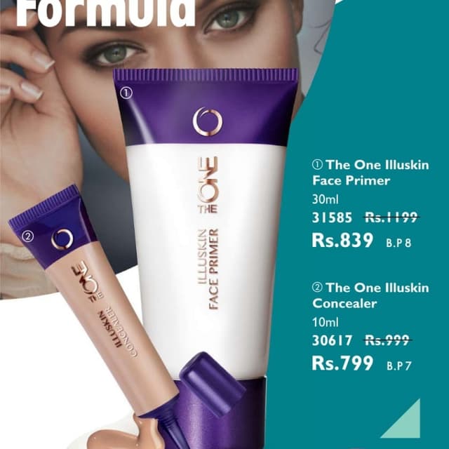 Oriflame