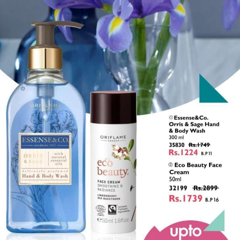 Oriflame