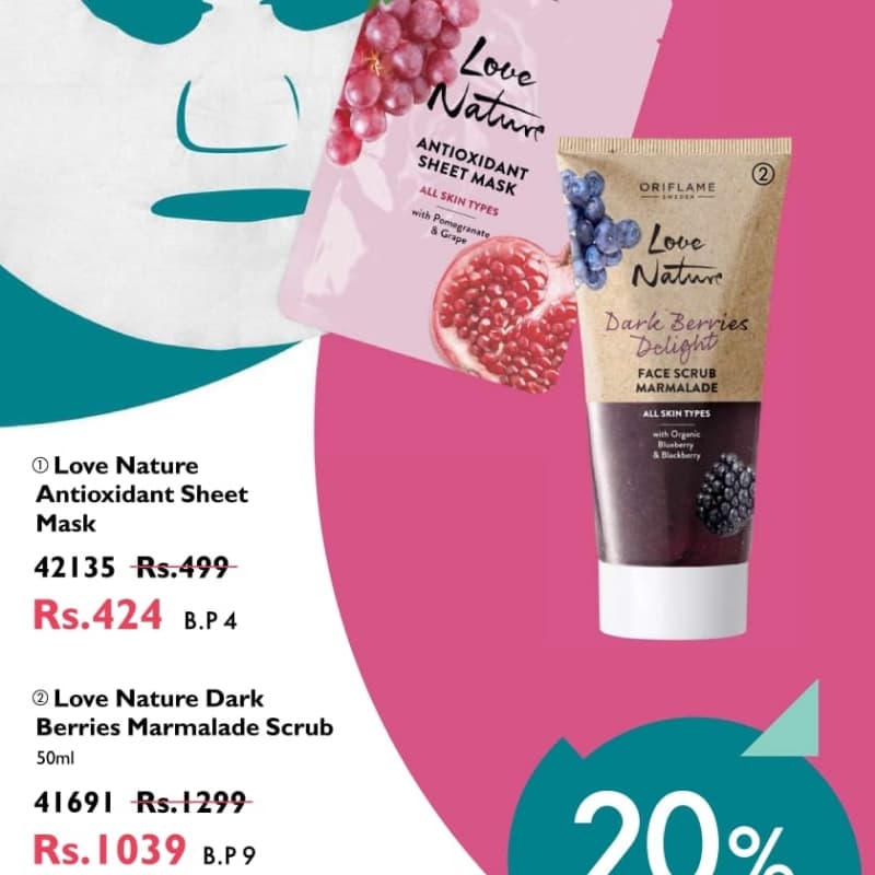 Oriflame