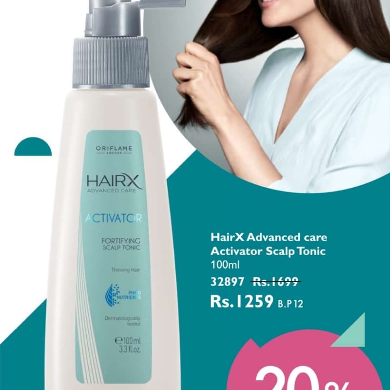 Oriflame