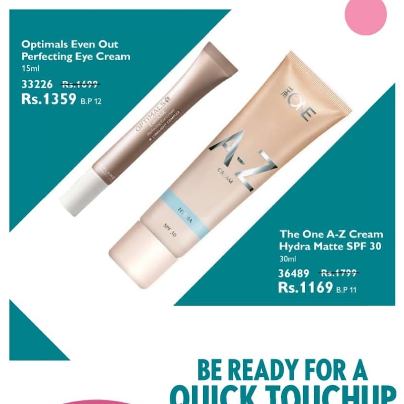 Oriflame