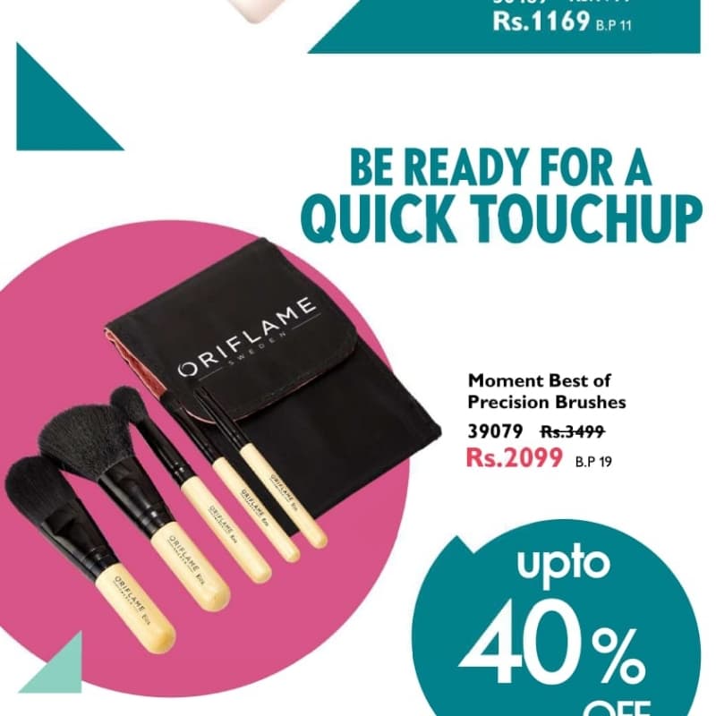 Oriflame
