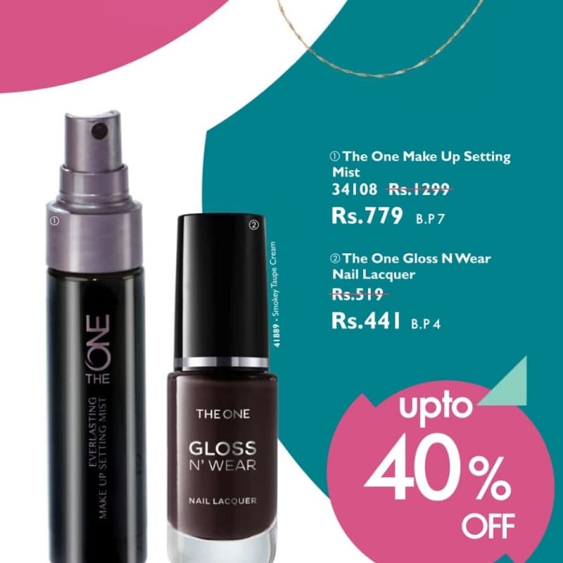 Oriflame