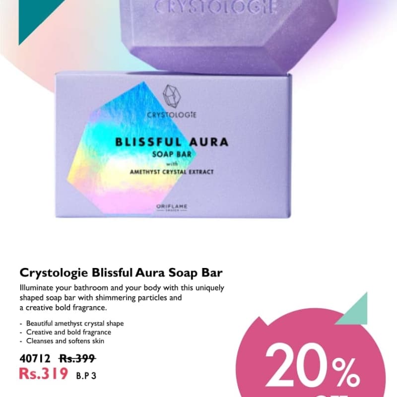 Oriflame