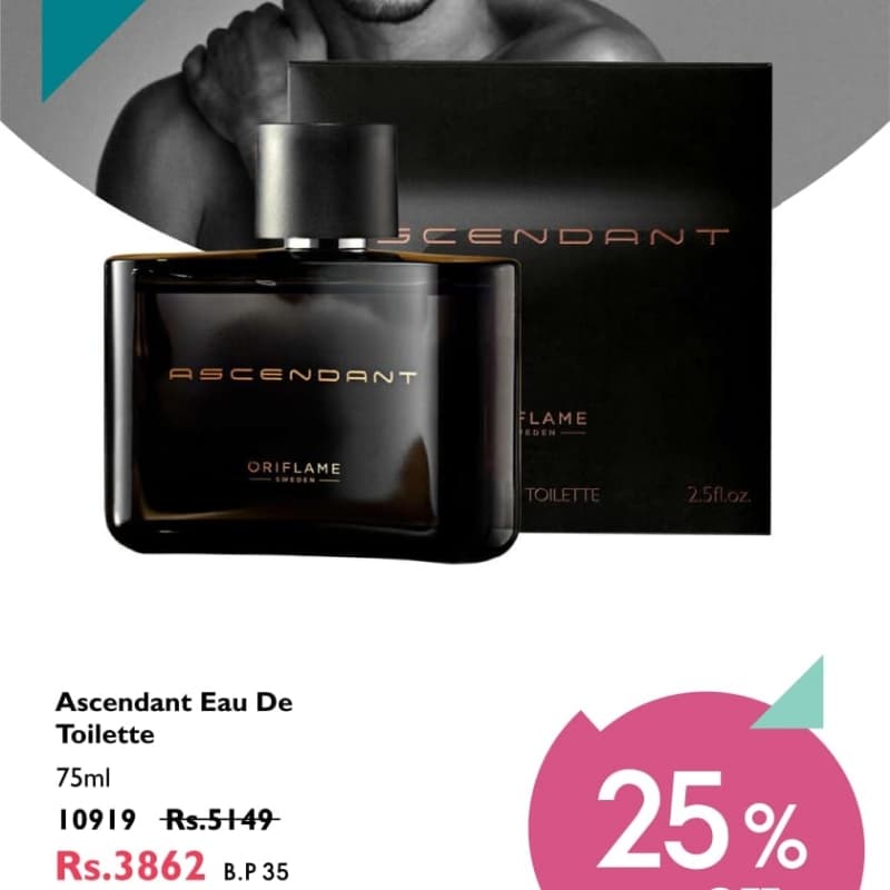 Oriflame